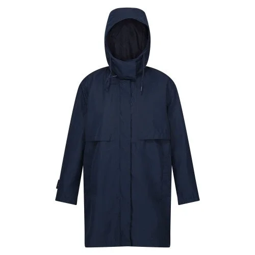 Regatta Womens/Ladies Georgonia Waterproof Jacket