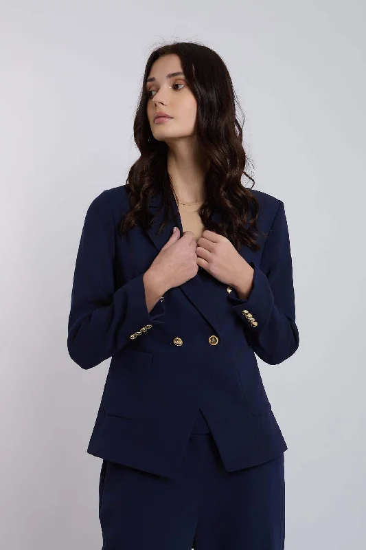 Blazer Women's Lightweight Blazer