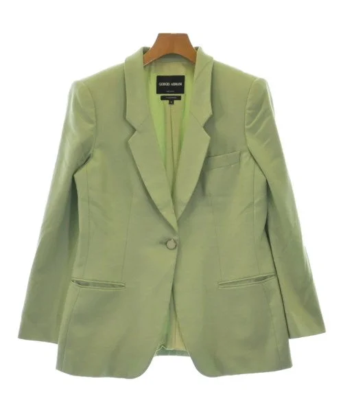 GIORGIO ARMANI Blazers/Suit jackets Fashion Women's Blazer