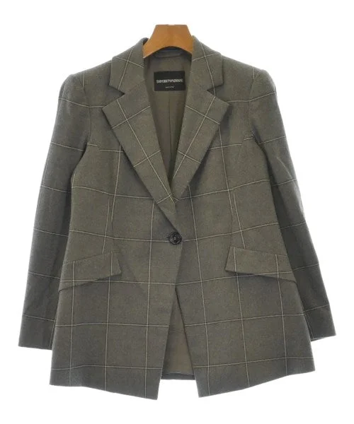 EMPORIO ARMANI Blazers/Suit jackets