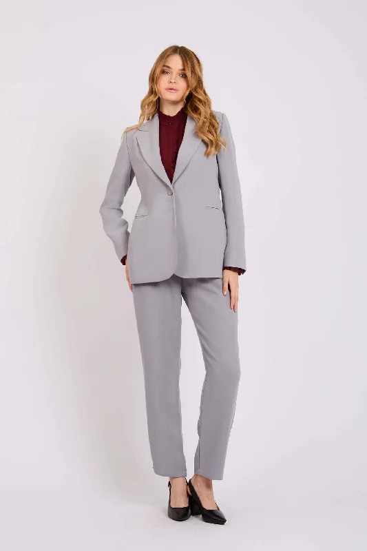 Blazer Women's Pencil Blazer