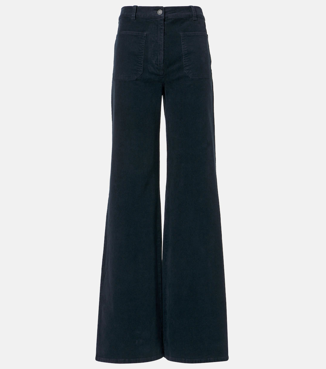 Florence Corduroy Pant Midnight